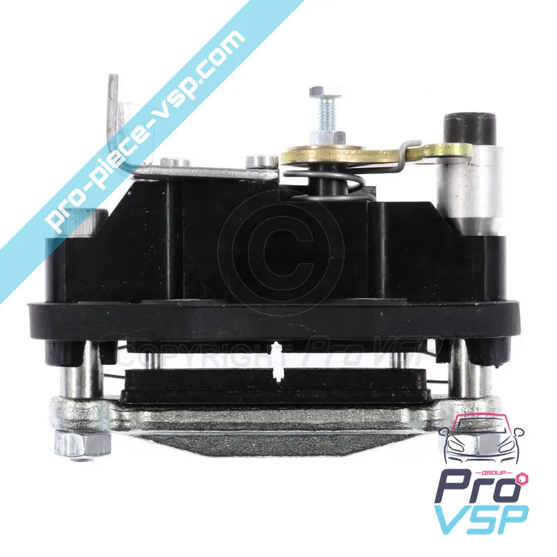 Pinza freno posteriore destro per Jdm Microcar