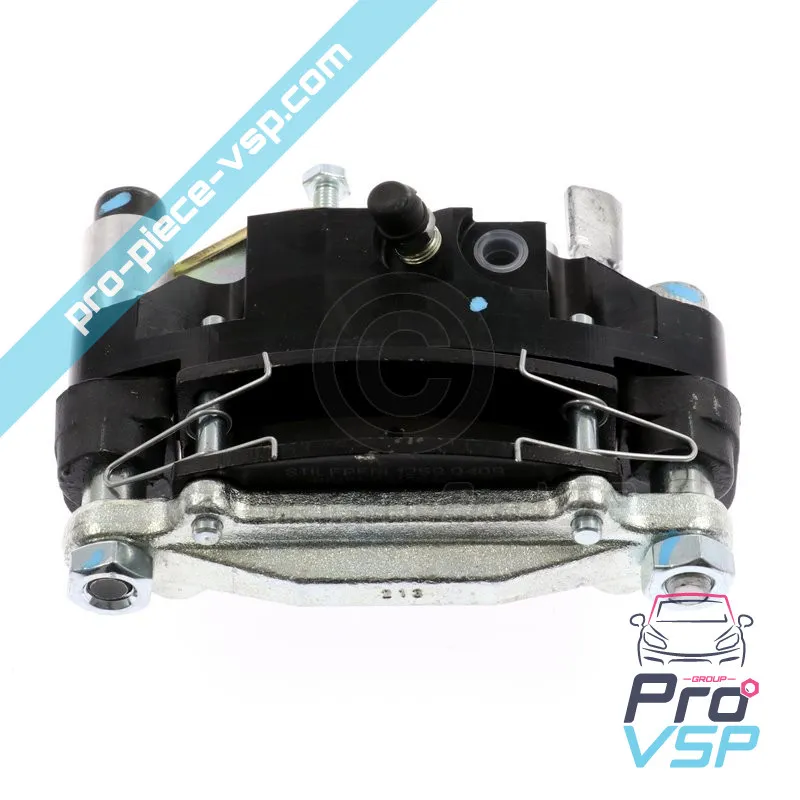 Calibrador de freno trasero derecho para Jdm Microcar