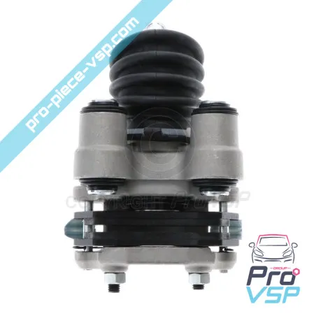 Pinza de freno trasera dejada para ligier nova y xtoo