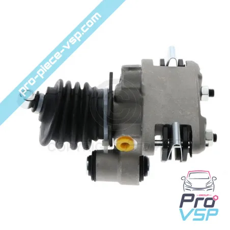 Pinza del freno posteriore rimasto per Ligier nova e xtoo