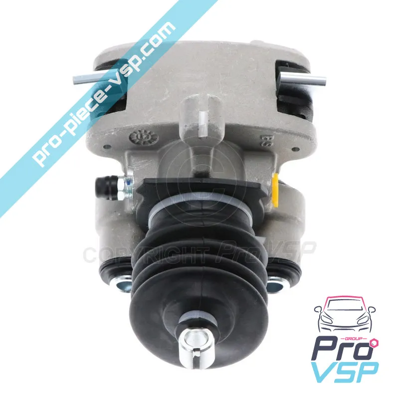 Pinza del freno posteriore rimasto per Ligier nova e xtoo