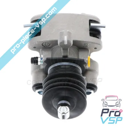 Rear brake caliper left for Ligier nova and xtoo