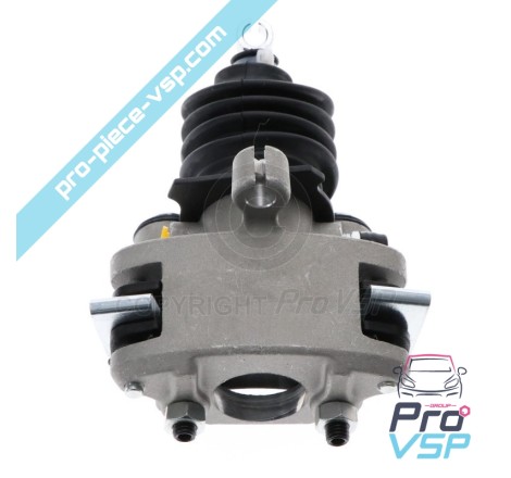 Bremssattel des hinteren Bremssattels für Ligier nova und xtoo