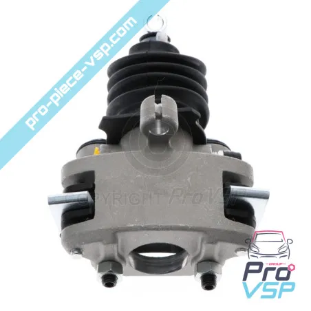 Pinza del freno posteriore rimasto per Ligier nova e xtoo