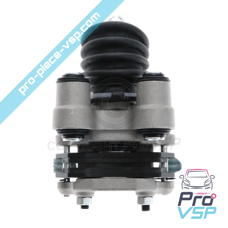 Calibro del freno posteriore destro per Ligier nova e xtoo
