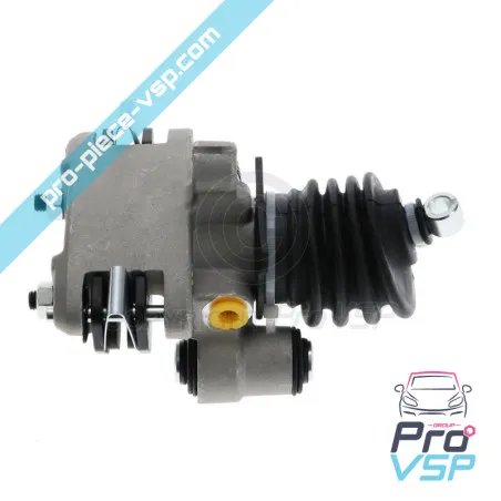 Caliper de frână din spate dreapta pentru ligier nova și xtoo