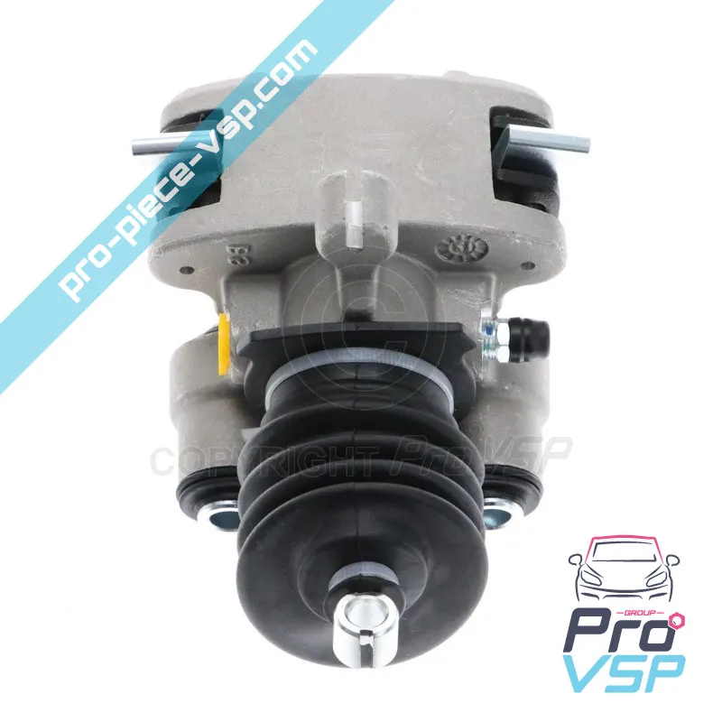 Right rear brake caliper for Ligier nova and xtoo