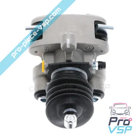 Calibro del freno posteriore destro per Ligier nova e xtoo