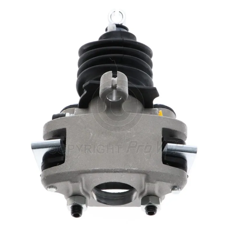 Caliper de frână din spate dreapta pentru ligier nova și xtoo
