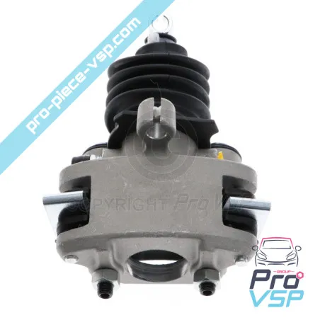 Caliper de frână din spate dreapta pentru ligier nova și xtoo
