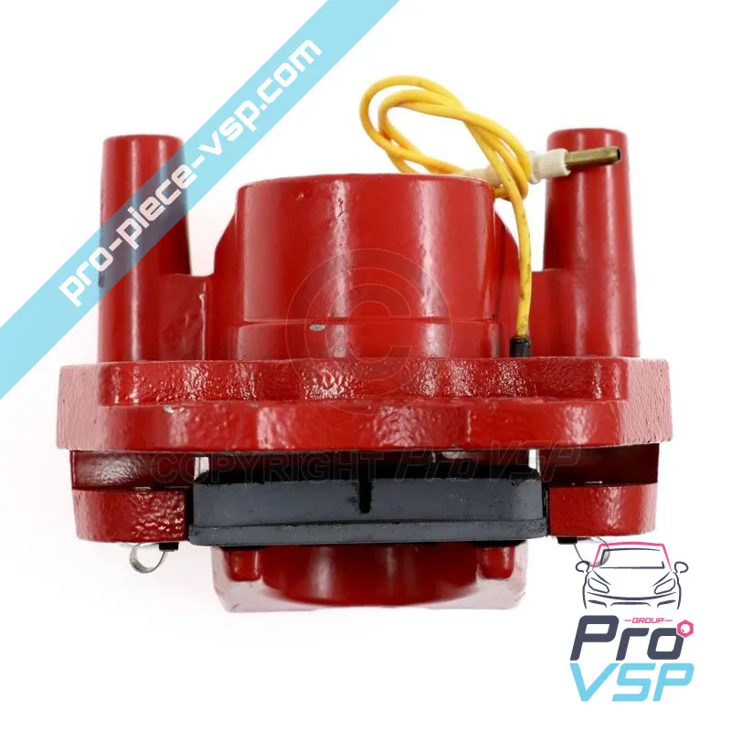 Pinza del freno delantera adaptable para Chatenet Jdm