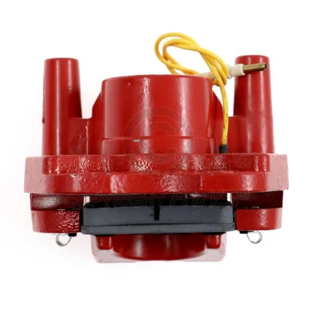 Caliper de frână față adaptabil pentru Chatenet Jdm