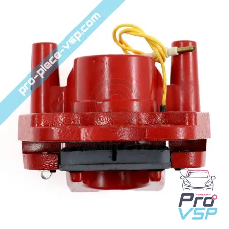 Baliper frontal adaptável para Chatenet Jdm