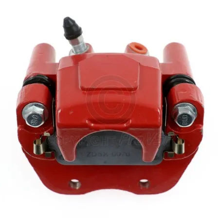 Caliper de frână față adaptabil pentru Chatenet Jdm