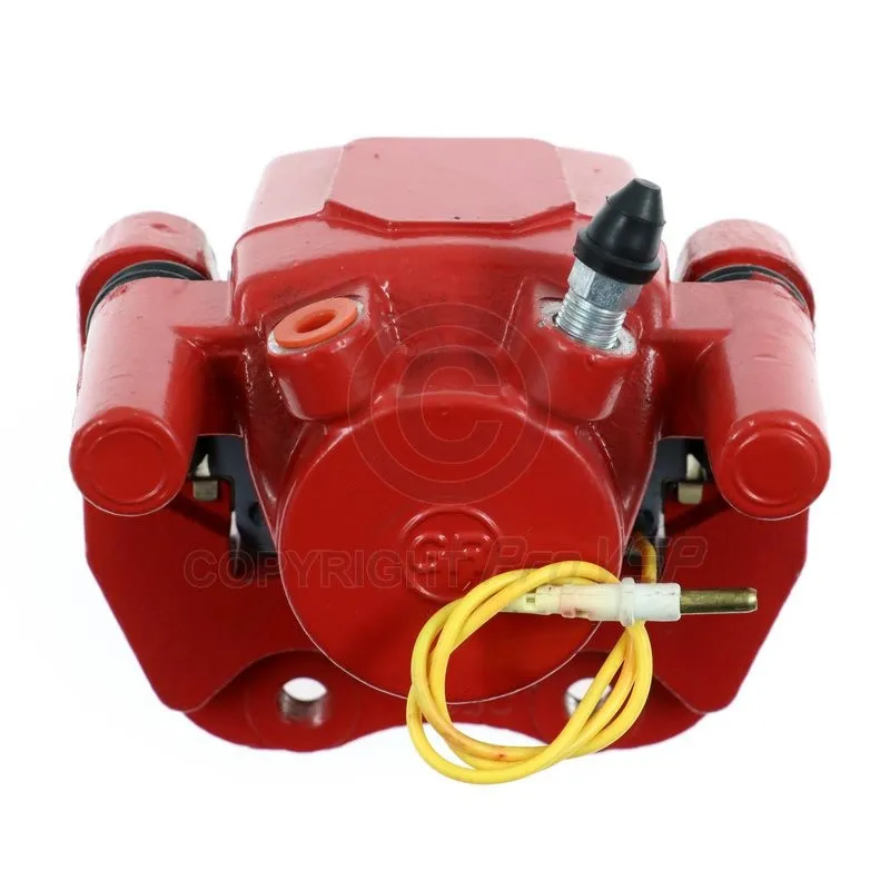 Caliper de frână față adaptabil pentru Chatenet Jdm