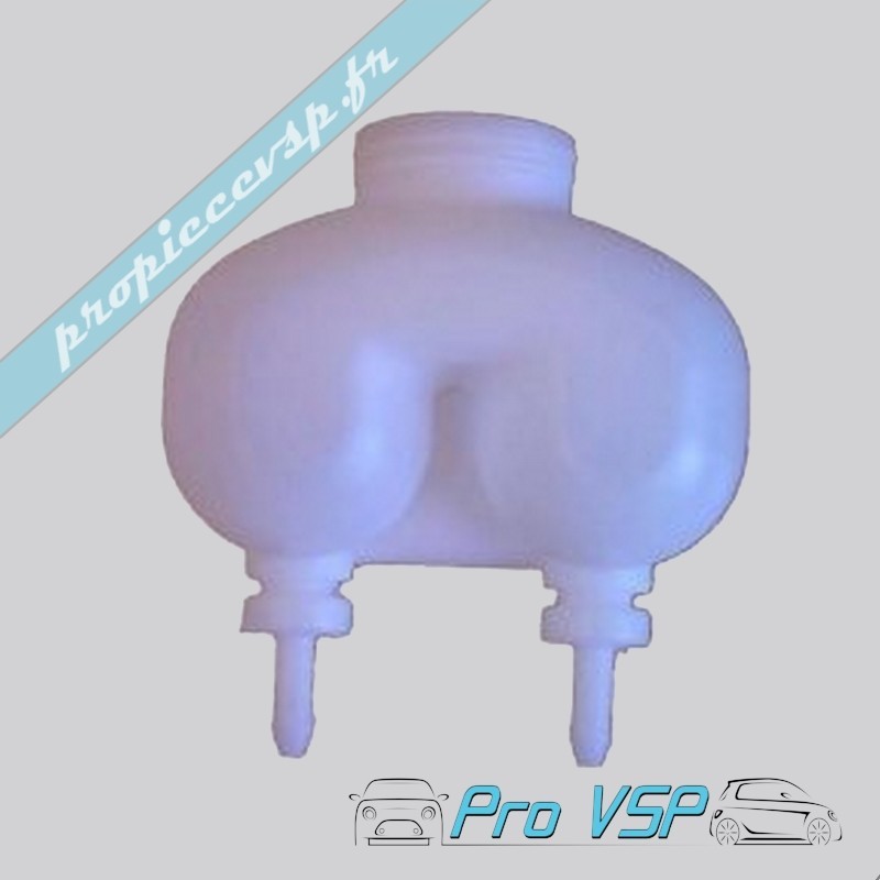 Jarra de fluido de freio para ligier nova
