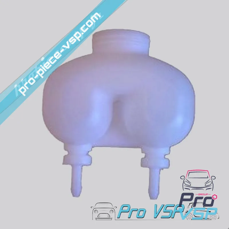 Jarra de fluido de freio para ligier nova