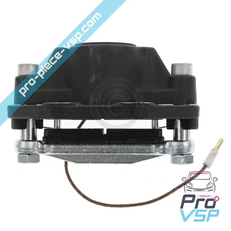 Pinza de freno delantera para Microcar Jdm Bellier