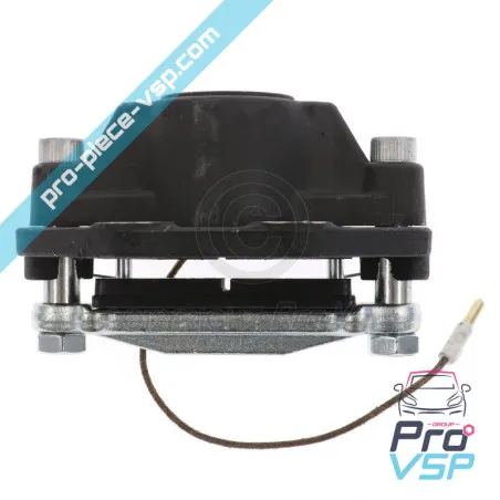 Baliper frontal para Microcar Jdm Bellier