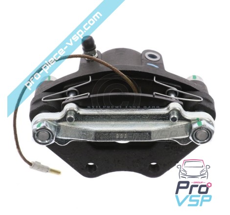 Bremssattel vorne für Microcar Jdm Bellier