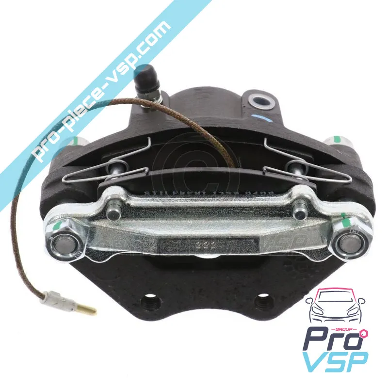 Caliper frână frontală pentru Microcar Jdm Bellier