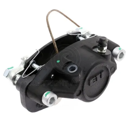 Caliper frână frontală pentru Microcar Jdm