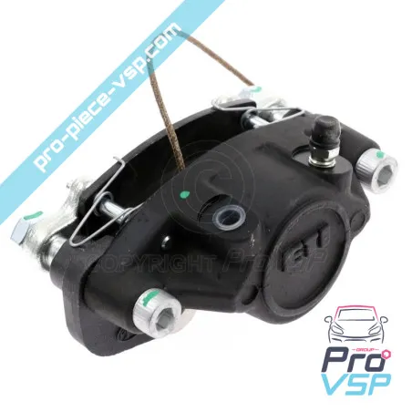 Baliper frontal para Microcar Jdm