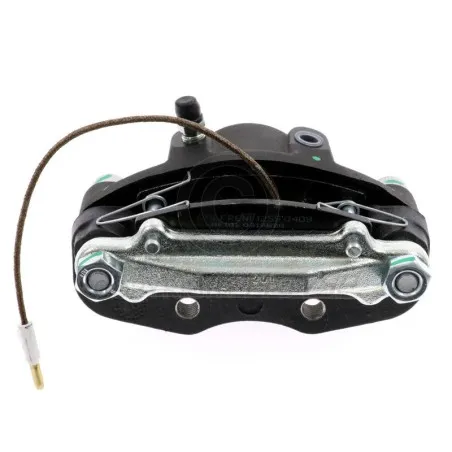 Caliper frână frontală pentru Microcar Jdm
