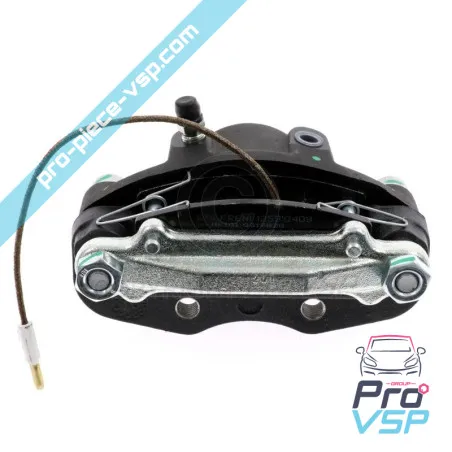 Baliper frontal para Microcar Jdm