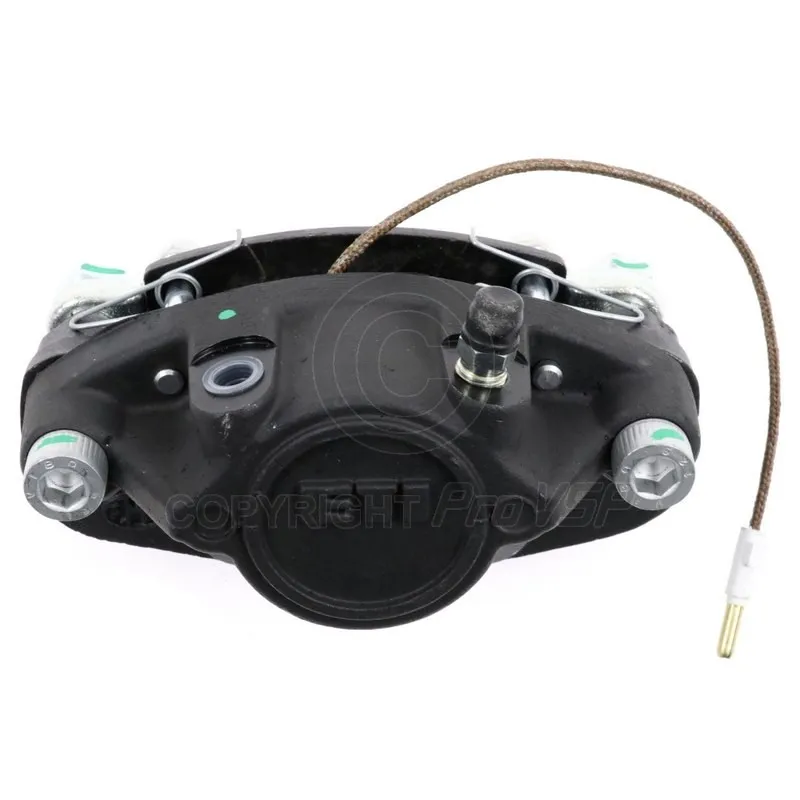 Caliper frână frontală pentru Microcar Jdm