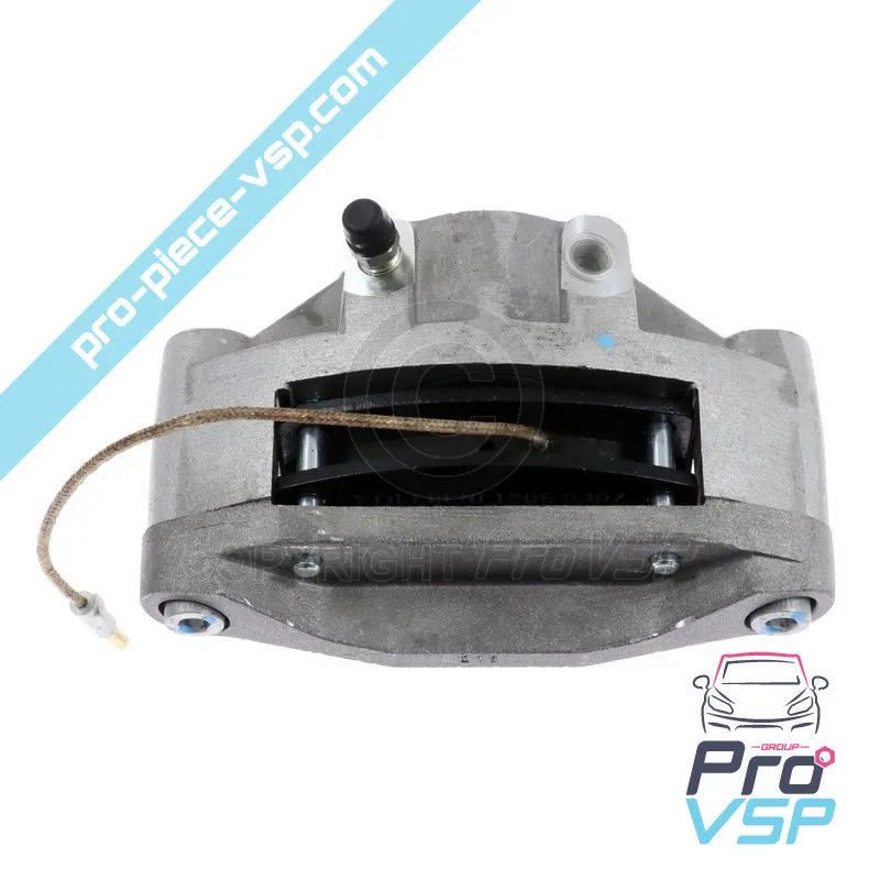 Pinza freno anteriore per Ligier