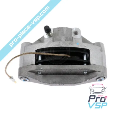 Baliper frontal para Ligier