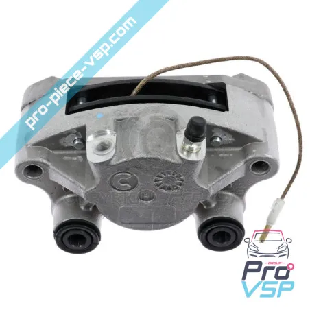 Baliper frontal para Ligier