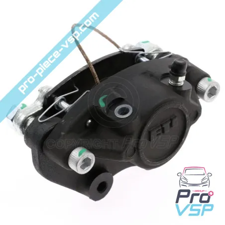 Pinza de freno delantera para chatenet barooder speedino ch26 (1er conjunto)