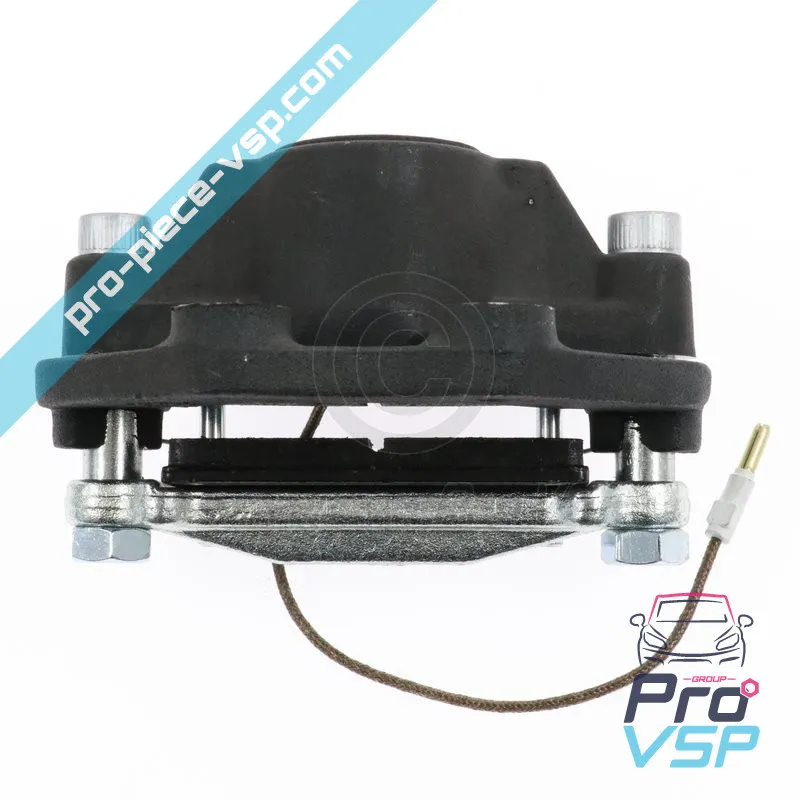 Pinza freno anteriore per chatenet barooder speedino ch26 (1 ° assembly)