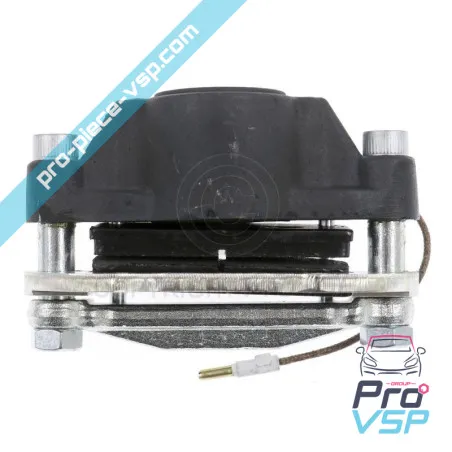 Calma de freno freno