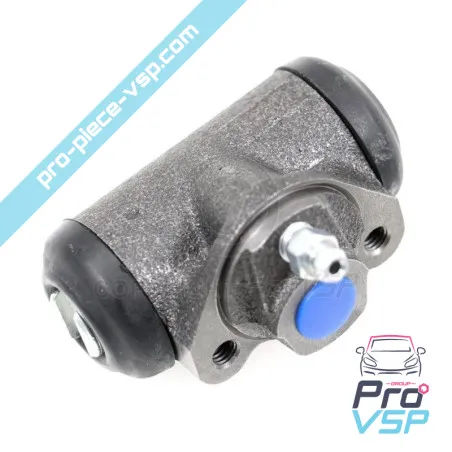 Cylindre de roue avant diamètre 22
