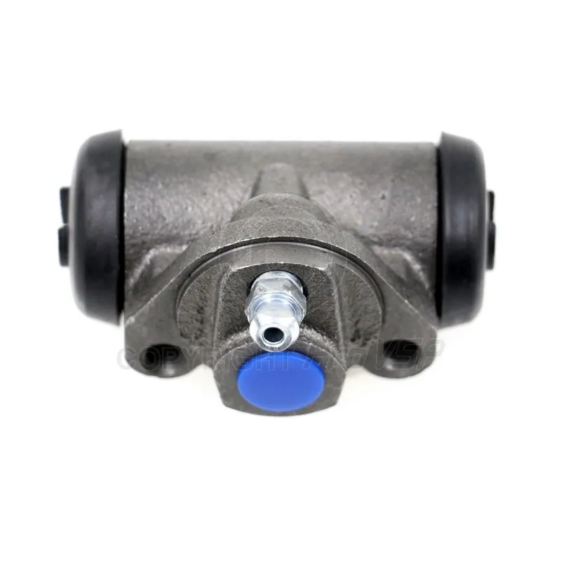 Hinterradzylinderdurchmesser 15.8