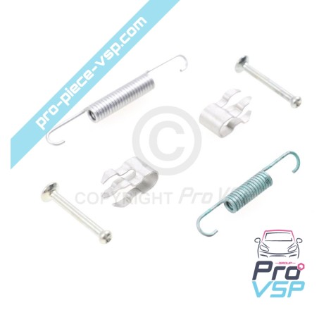 Jaws FIXING KIT