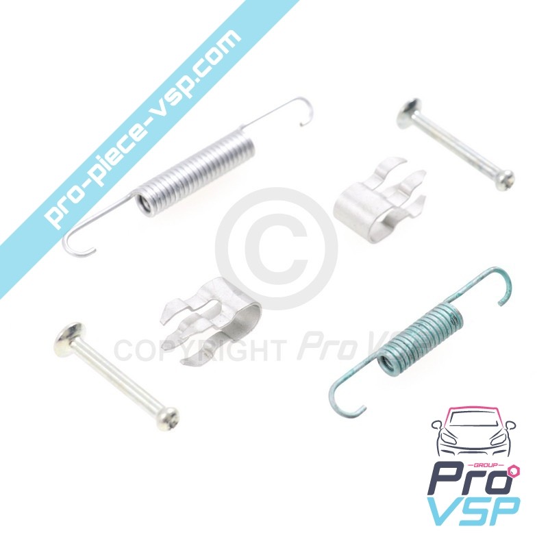 Jaws FIXING KIT