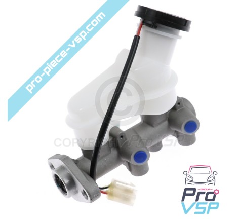 Master cylinder