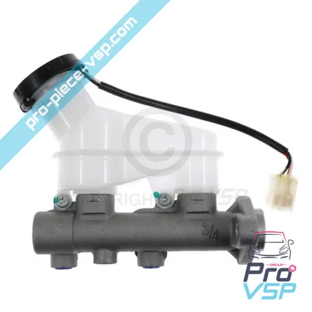 Master-sylinteri Chatenet Jdm