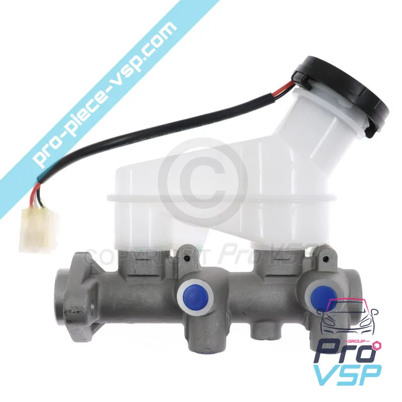 Master-sylinteri Chatenet Jdm