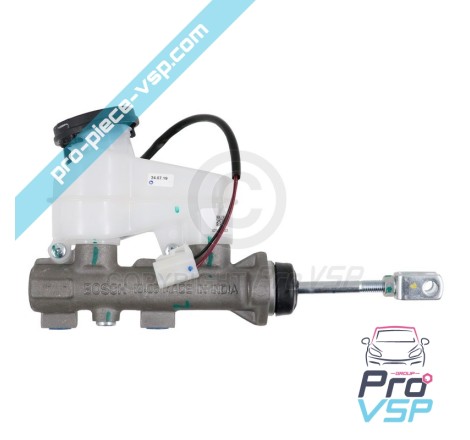 Hauptzylinder für Ligier xtoo ixo js50 und Mikrocar mgo m8