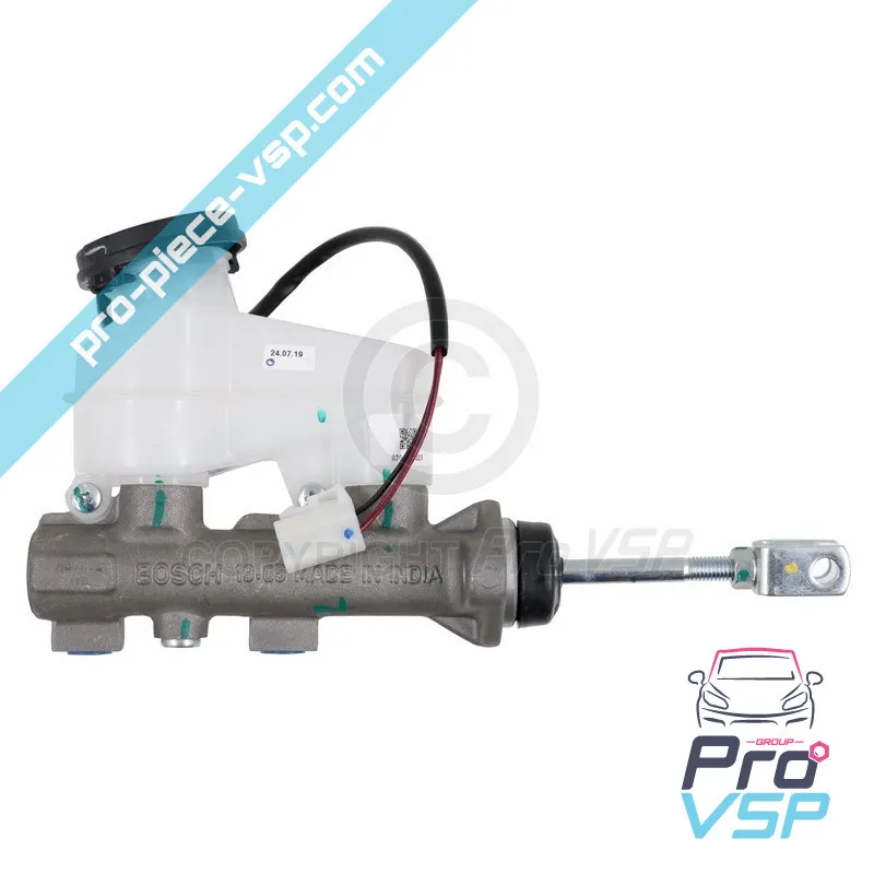 Hauptzylinder für Ligier xtoo ixo js50 und Mikrocar mgo m8