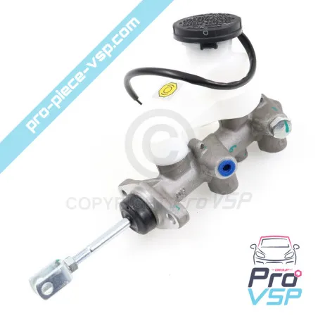 Cilindro maestro para Ligier xtoo ixo js50 y microcar mgo m8