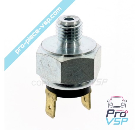 Parada contactor