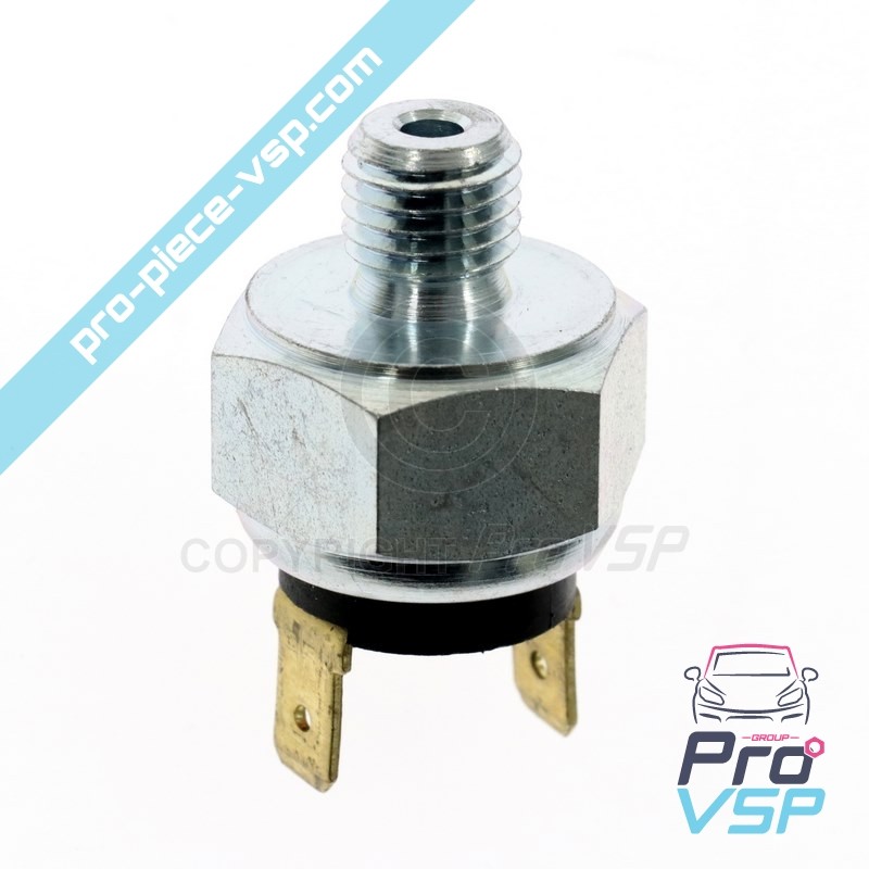 Parada contactor