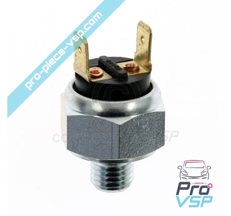 Parada contactor
