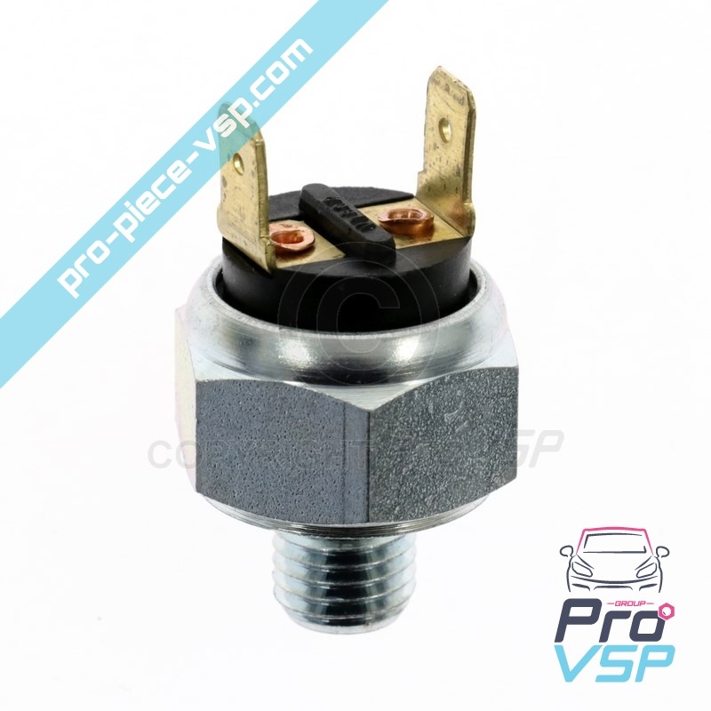 Parada contactor